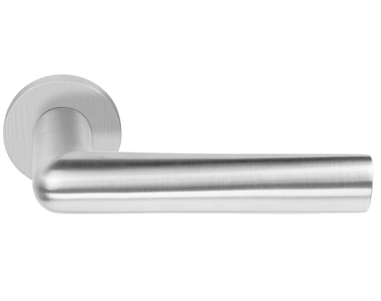Formani - Deurkruk PIET BOON INC PBI102-G mat rvs