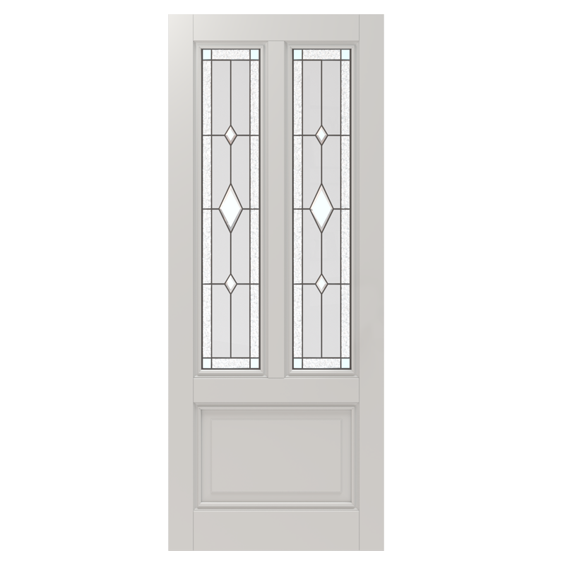 Cando Panel Mansion PNL2-2B01 Diamond 3