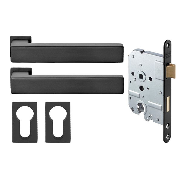 CanDo hardwarepakket 1001