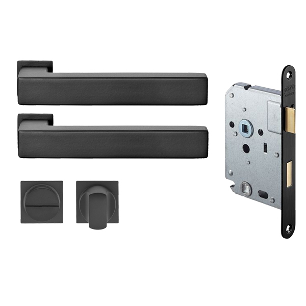 CanDo hardwarepakket 1101