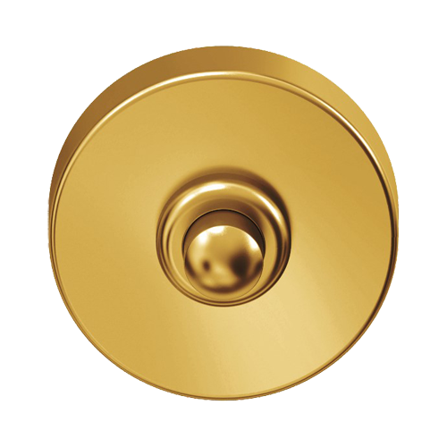 ASG Beldrukker goud