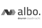 logo albo klein zw
