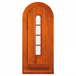 JV 9431 mat glas