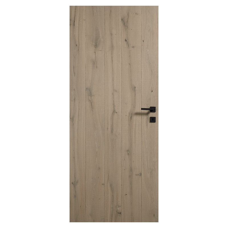 Eicq parketdeur barnwood