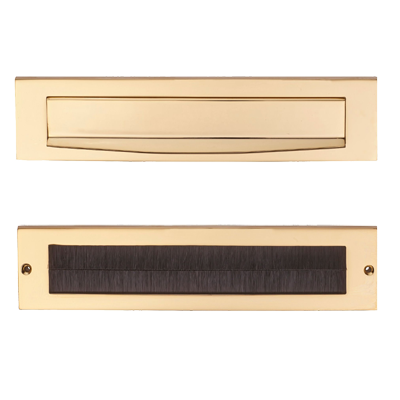 CanDo brievenbuspakket 650