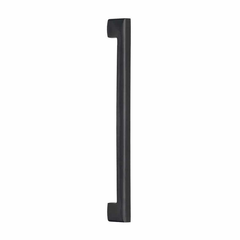 JNF Deurgrepen Metric 330mm zwart PVD