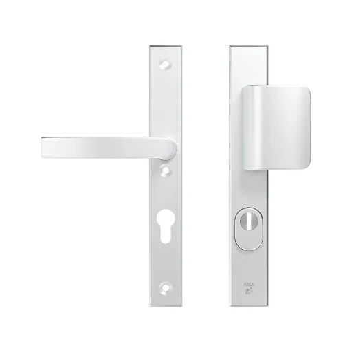 Axa SKG3 Veiligheidsbeslag Edge Plus smal