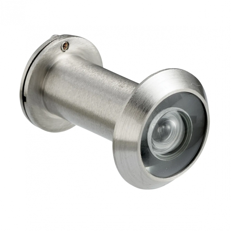 Spionoog RVS kleur