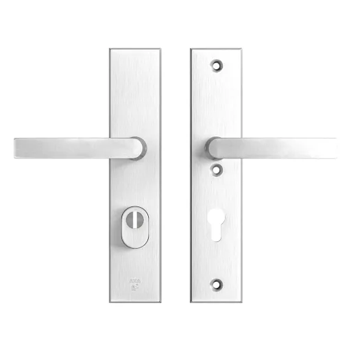 Axa SKG3 Veiligheidsbeslag Edge Plus