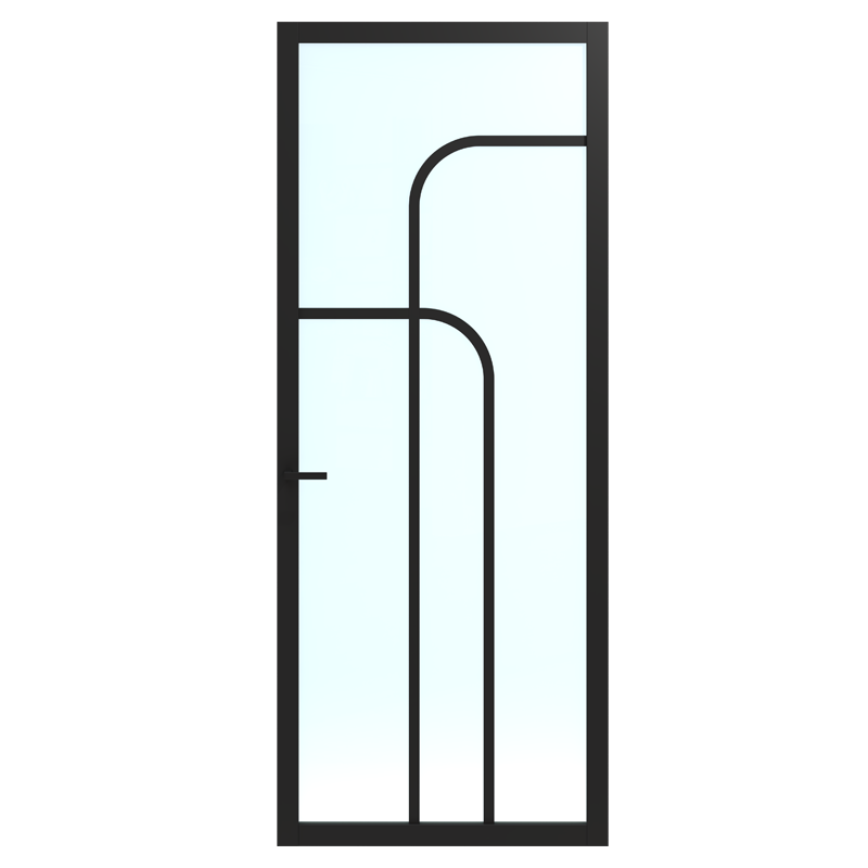 Cando Elegant Flow - ELG2 AC05