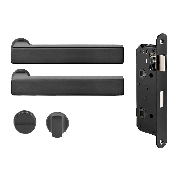 In-Door 510Z set WC/Badkamer