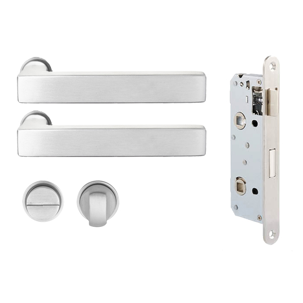 In-Door 510 set WC/Badkamer