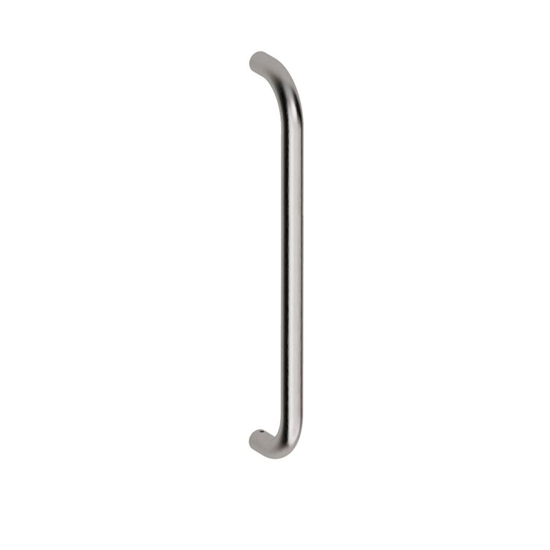 Hardbrass - Handgreep Atlanta 30x530mm INOX