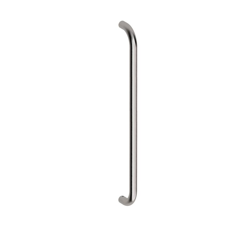 Hardbrass - Handgreep Atlanta 30x830mm INOX