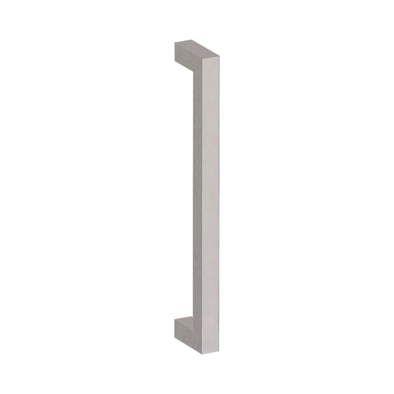 Hardbrass - Handgreep Denver 25x325mm INOX