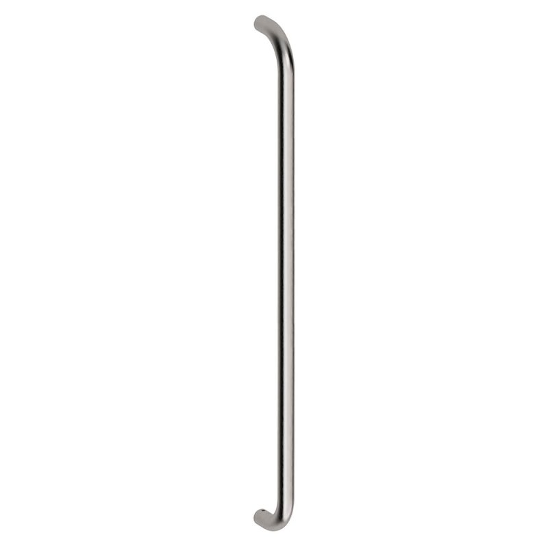 Hardbrass - Handgreep Atlanta 30x1030mm INOX