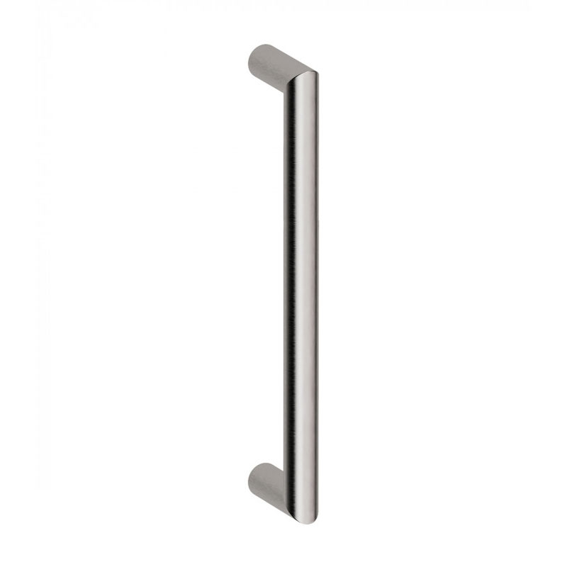 Hardbrass - Handgreep Nairobi 30x530mm INOX