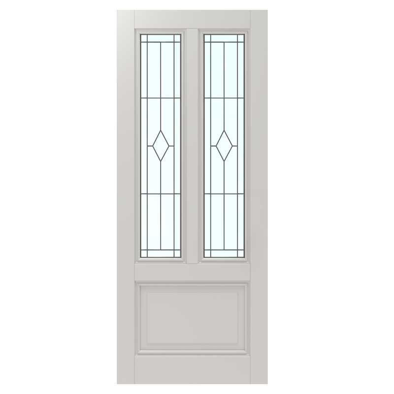 Cando Panel Mansion PNL2-2B01 Diamond 2