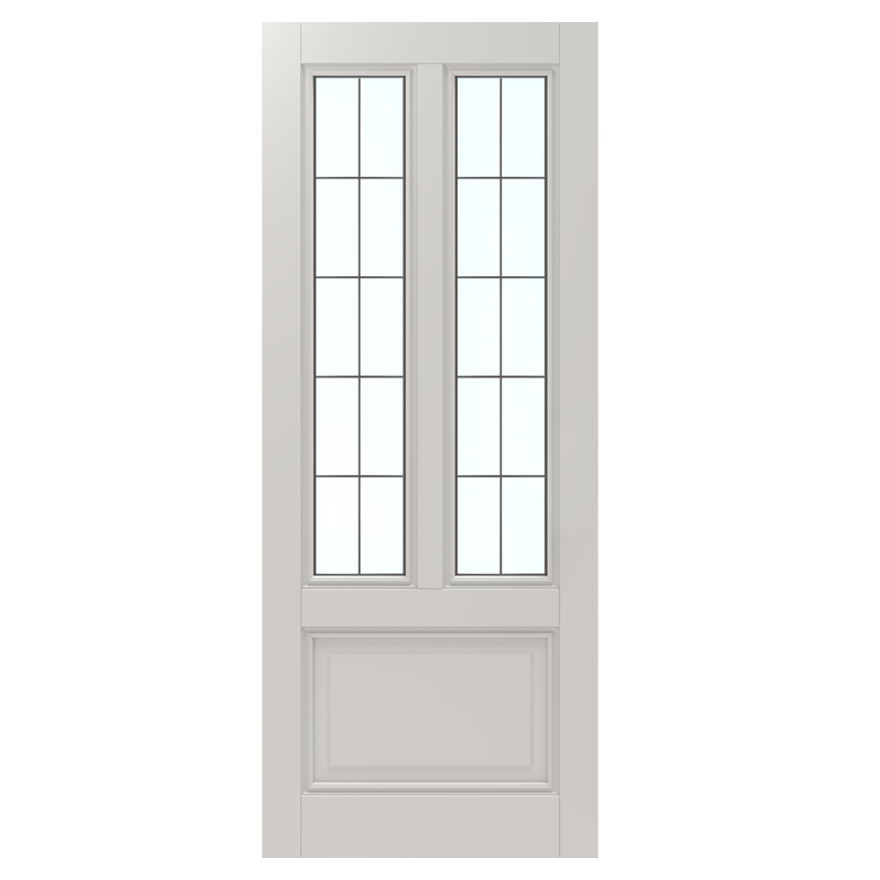 Cando Panel Mansion PNL2-2B01 Ractangle