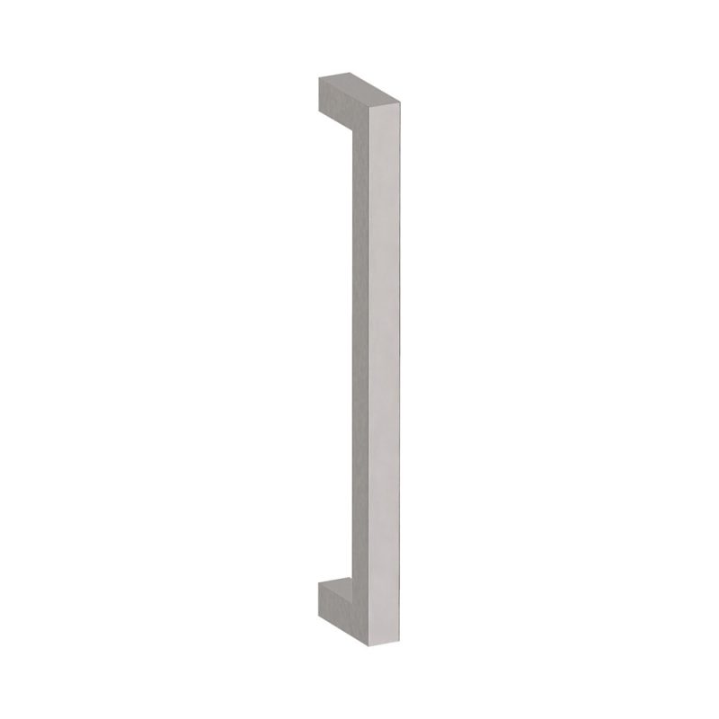 Hardbrass - Handgreep Denver 20x220mm INOX