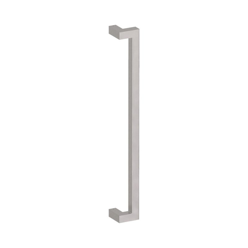 Hardbrass - Handgreep Denver S 25x625mm INOX