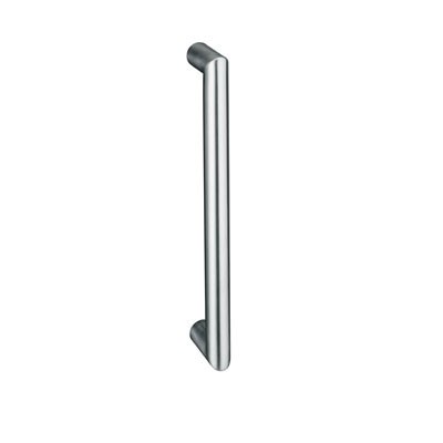 Hardbrass - Handgreep Nairobi 20x220mm INOX