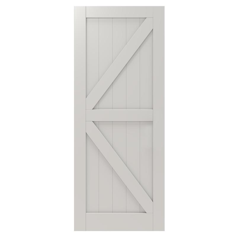 Cando Panel Barn 2A07