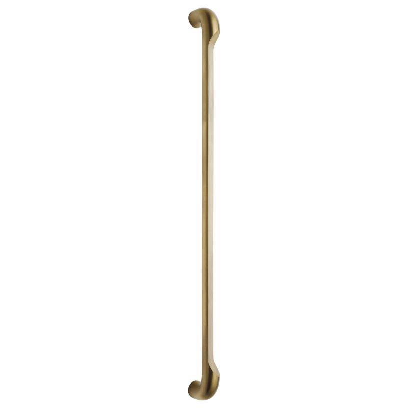 Formani - Set deurgrepen RIVIO by Gensler GL500PA PVD mat goud