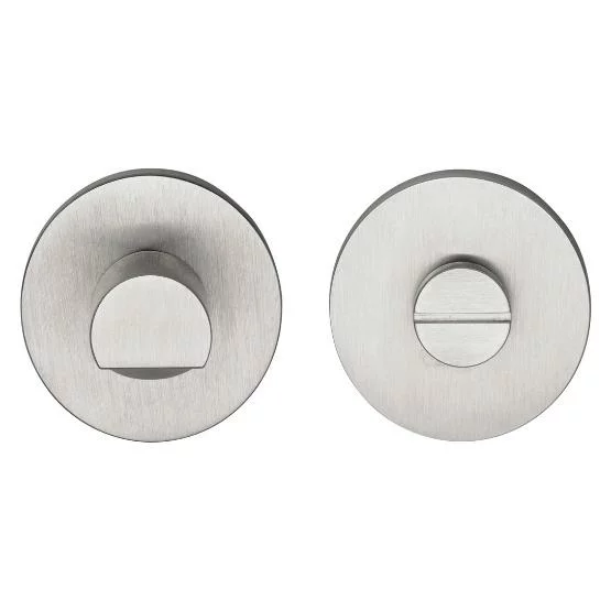 Formani - Toiletgarnituur RIVIO by Gensler GLWC53-ZI mat rvs