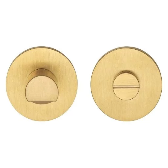 Formani - Toiletgarnituur RIVIO by Gensler GLWC53-ZI mat goud