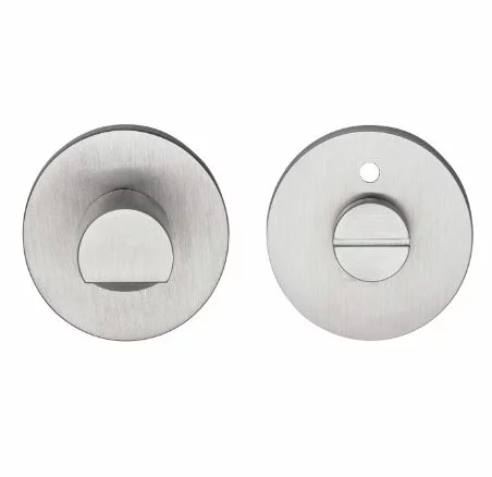 Formani - Toiletgarnituur RIVIO by Gensler GLWC53 mat rvs