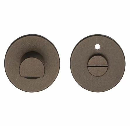 Formani - Toiletgarnituur RIVIO by Gensler GLWC53 brons