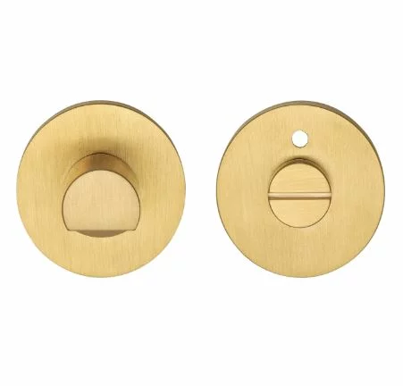 Formani - Toiletgarnituur RIVIO by Gensler GLWC53 mat goud