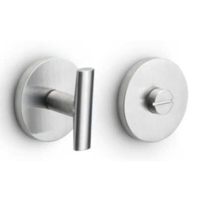 Formani - Toiletgarnituur PIET BOON INC PBIWC53 mat rvs
