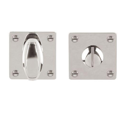 Formani - Toiletgarnituur TIMELESS MRV45MWC glans nikkel