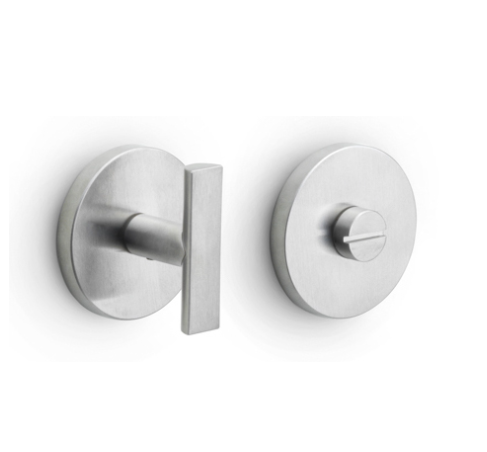 Formani - Toiletgarnituur ARC PBAWC53 mat rvs